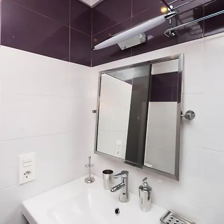 Appartement Con Parking Privado Cerca De Zurriola *