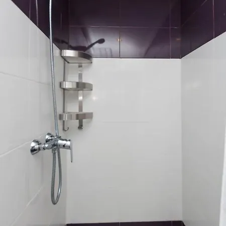 Appartement Con Parking Privado Cerca De Zurriola Saint-Sébastien