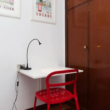 Con Parking Privado Cerca De Zurriola Appartement Saint-Sébastien