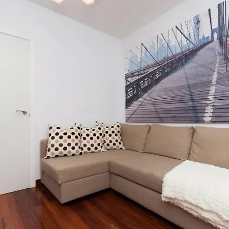 Con Parking Privado Cerca De Zurriola * Saint-Sébastien