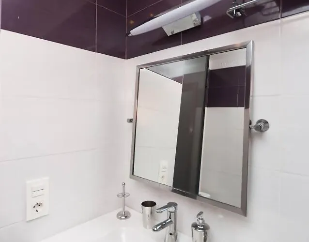 Appartement Con Parking Privado Cerca De Zurriola *