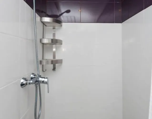 Apartment Con Parking Privado Cerca De Zurriola San Sebastian