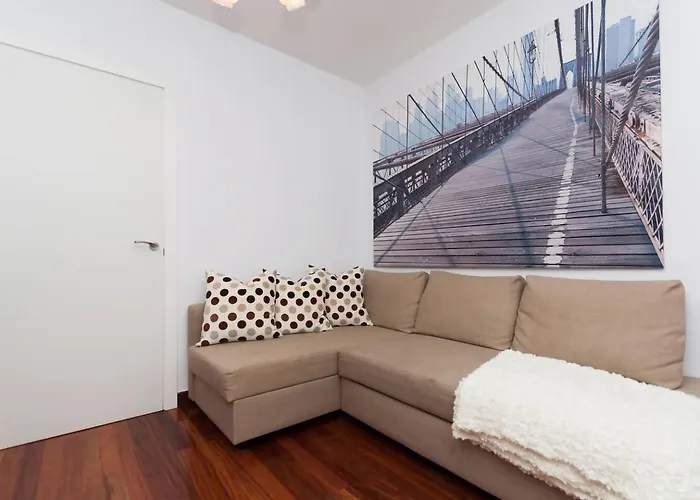 Con Parking Privado Cerca De Zurriola * サン・セバスティアン