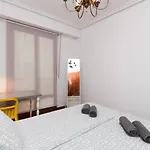דירה Con Parking Privado Cerca De Zurriola