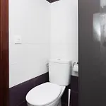 דירה Con Parking Privado Cerca De Zurriola