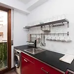 Con Parking Privado Cerca De Zurriola סן סבסטיאן